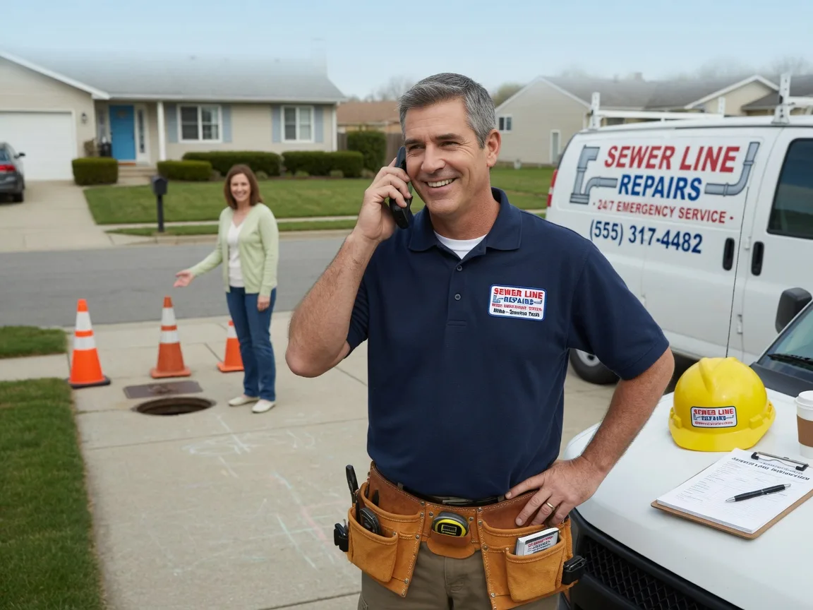 Emergency Plumber Waterville, IA FAQs